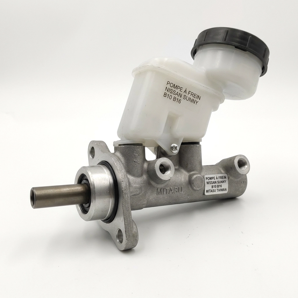 Pompe à Frein Nissan Sunny B10 B16 Mitasu Taiwan