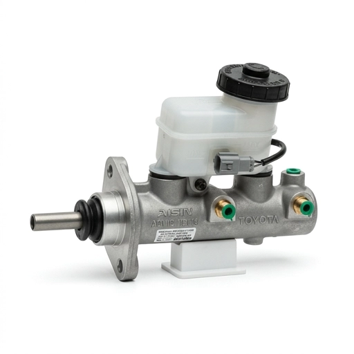 Pompe de frein pour Toyota Yaris 2006 et plus Aisin-Advics Japon Toyota