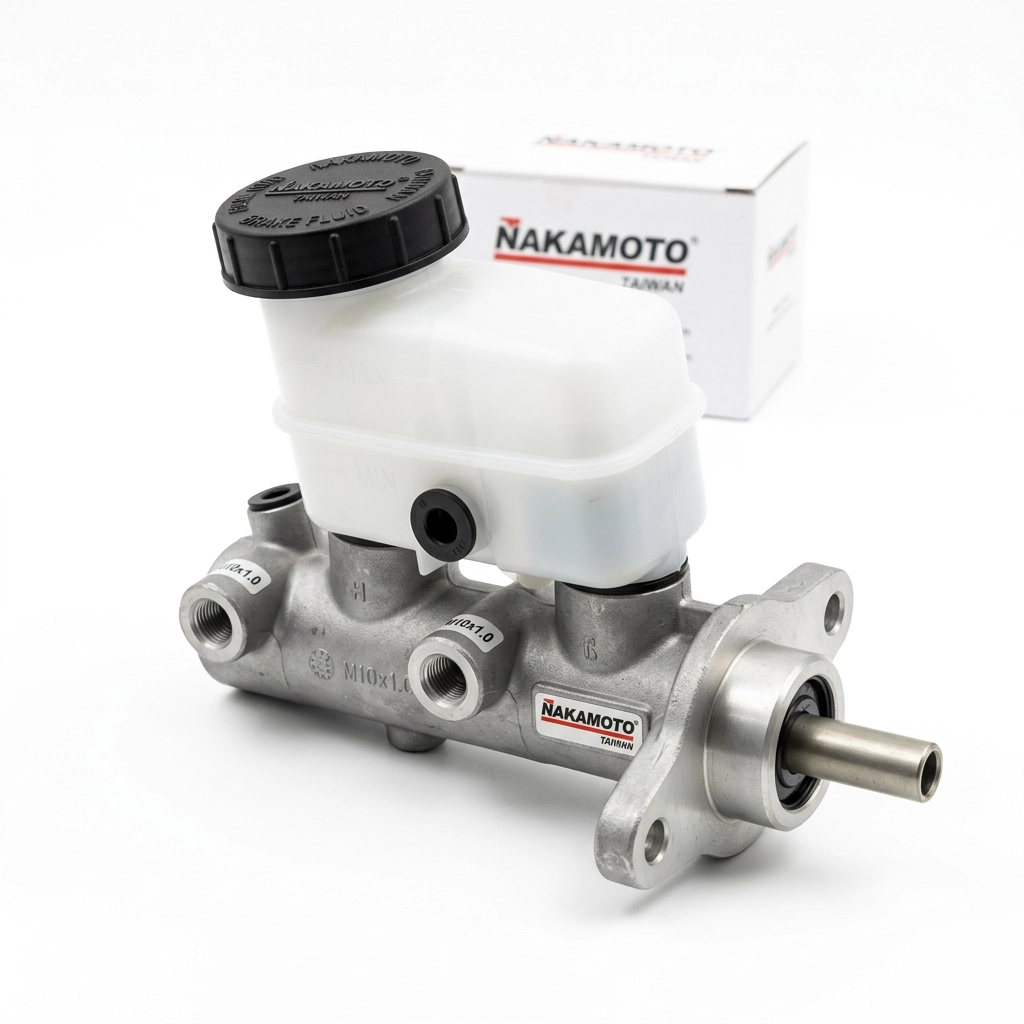 Pompe de frein Toyota Yaris 2006 et plus Nakamoto Taiwan Toyota