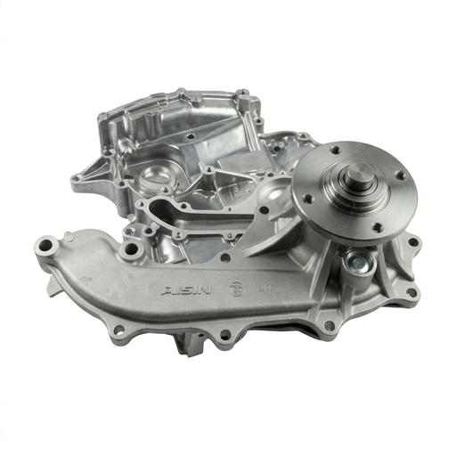 Pompe à huile Toyota Hilux Vigo moteur 2TR-FE AISIN