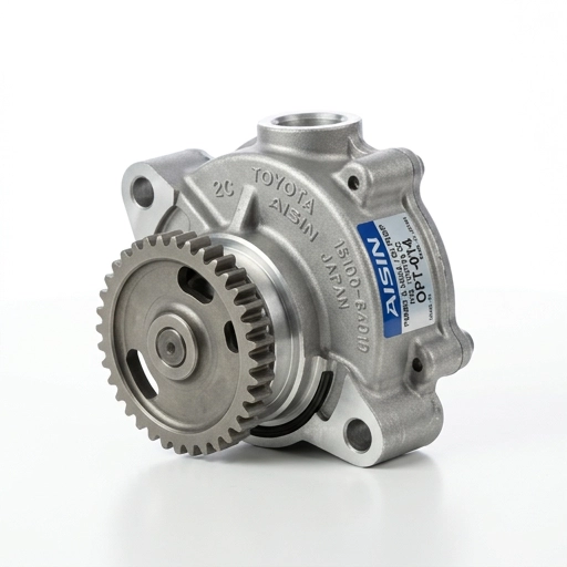 Pompe à huile Toyota Corolla moteur 2C Aisin Japon