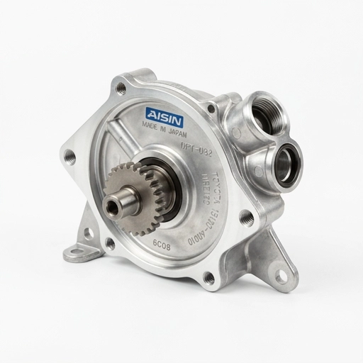 Pompe à huile Toyota Corolla Auris NRE180 Aisin Japon