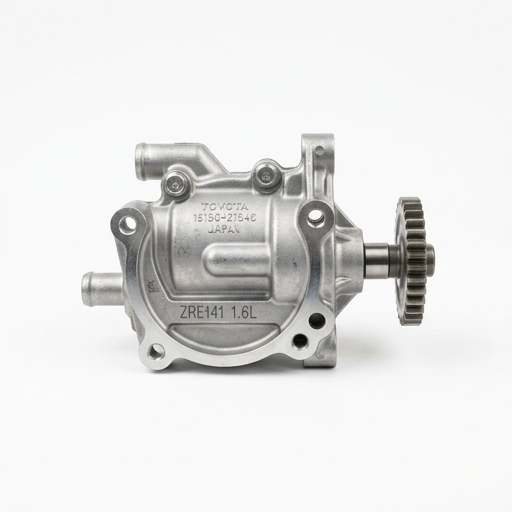 Pompe à Huile Toyota Corolla Essence ZRE141