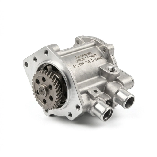 Pompe à huile Mitsubishi Lancer 1.3 Daiso