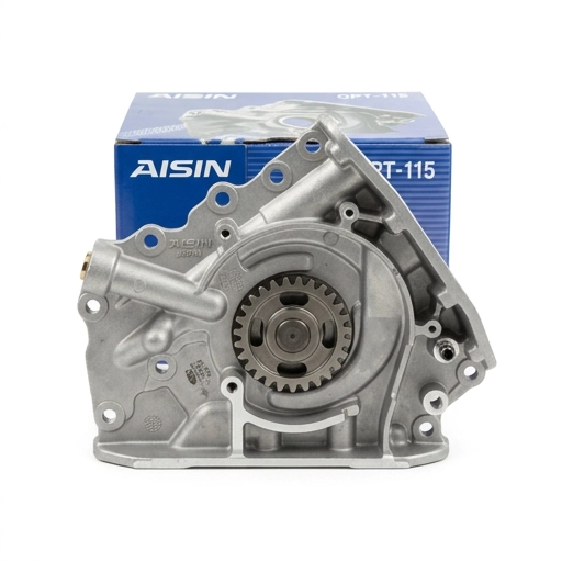 Pompe à huile pour Toyota Yaris et Toyota Echo Aisin Japon