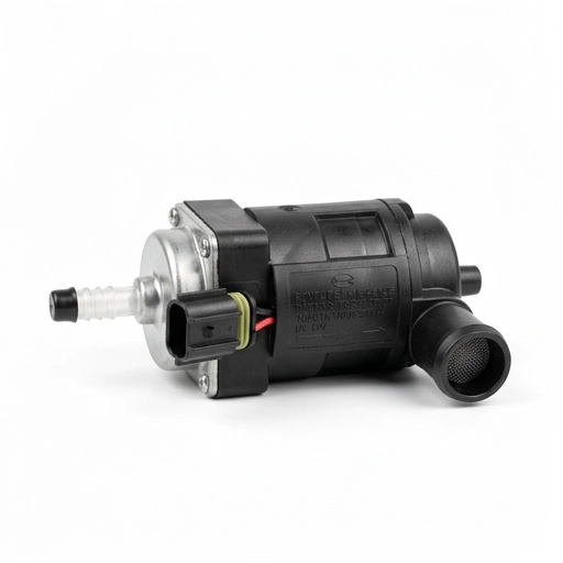 Pompe de lave-glace pour Toyota Yaris NCP151 à partir de 2014