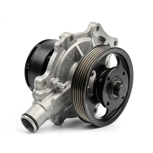 Pompe à eau pour moteur 1CD-FTV