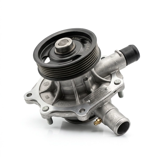 POMPE A EAU K9K DIRECT COMMON RAIL INJECTION NISSAN