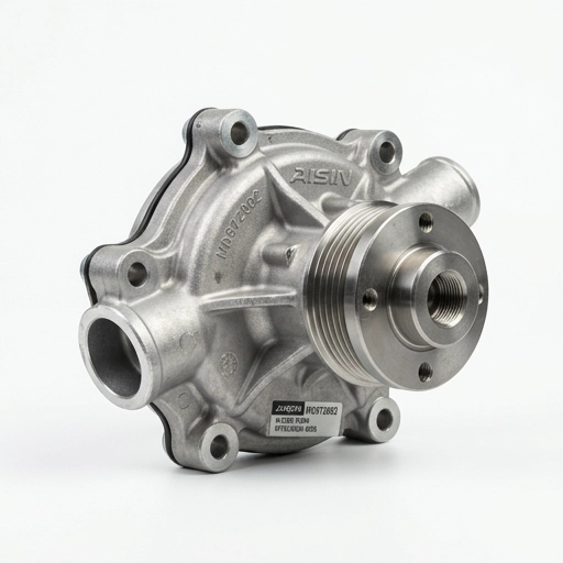 Pompe à eau Mitsubishi MD972002 pour moteur 4D56 Mitsubishi Aisin