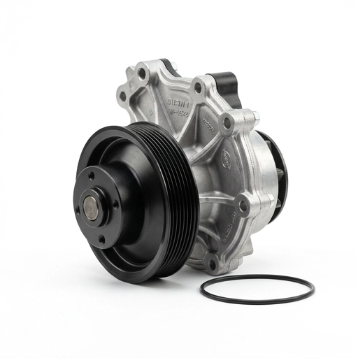 Pompe à eau pour Nissan Micra