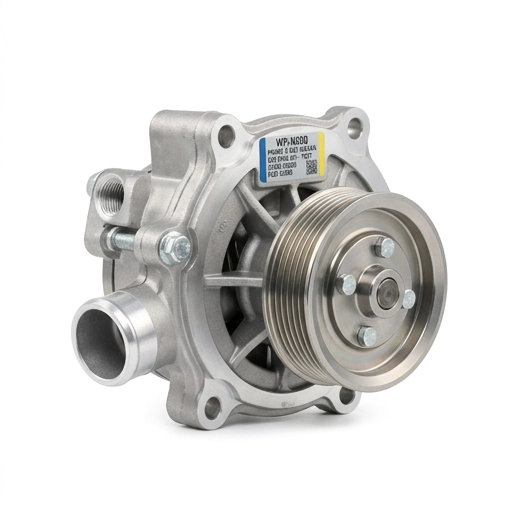 Pompe à eau pour Nissan Pick-up D22 et moteur TD27