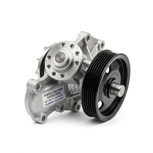 POMPE À EAU POUR TOYOTA YARIS