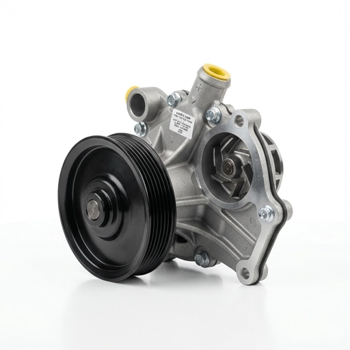 Pompe à eau pour Toyota Yaris