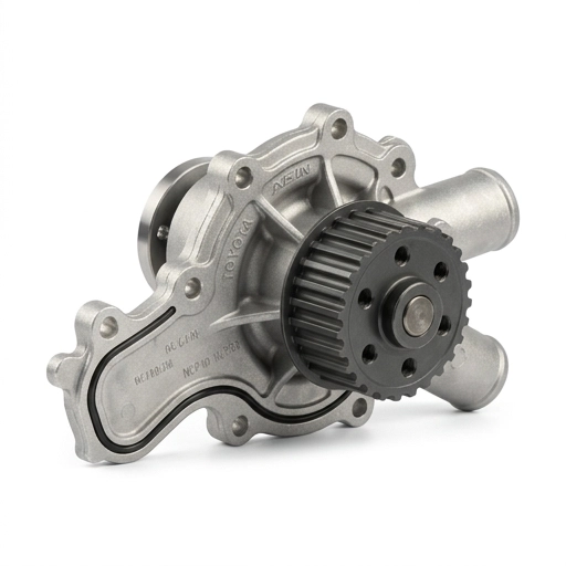 Pompe à eau pour Toyota Yaris et Toyota Echo modèles NCP10 et NCP90