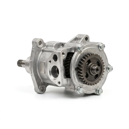 POMPE À HUILE DAIHATSU TERIOS