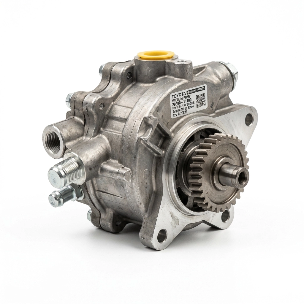 Pompe à vide pour Toyota Hilux Revo avec moteur 2GD-FTV