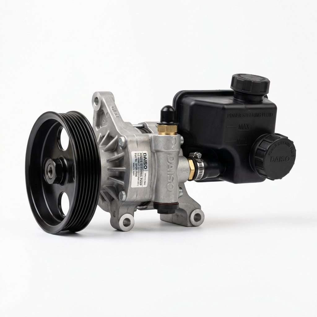Pompe de direction assistée pour Mazda BT-50 et Ford Ranger de marque Daiso