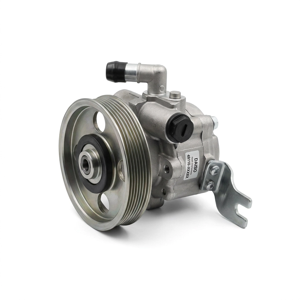 Pompe de direction assistée pour Nissan Cabstar 3.0 Daiso