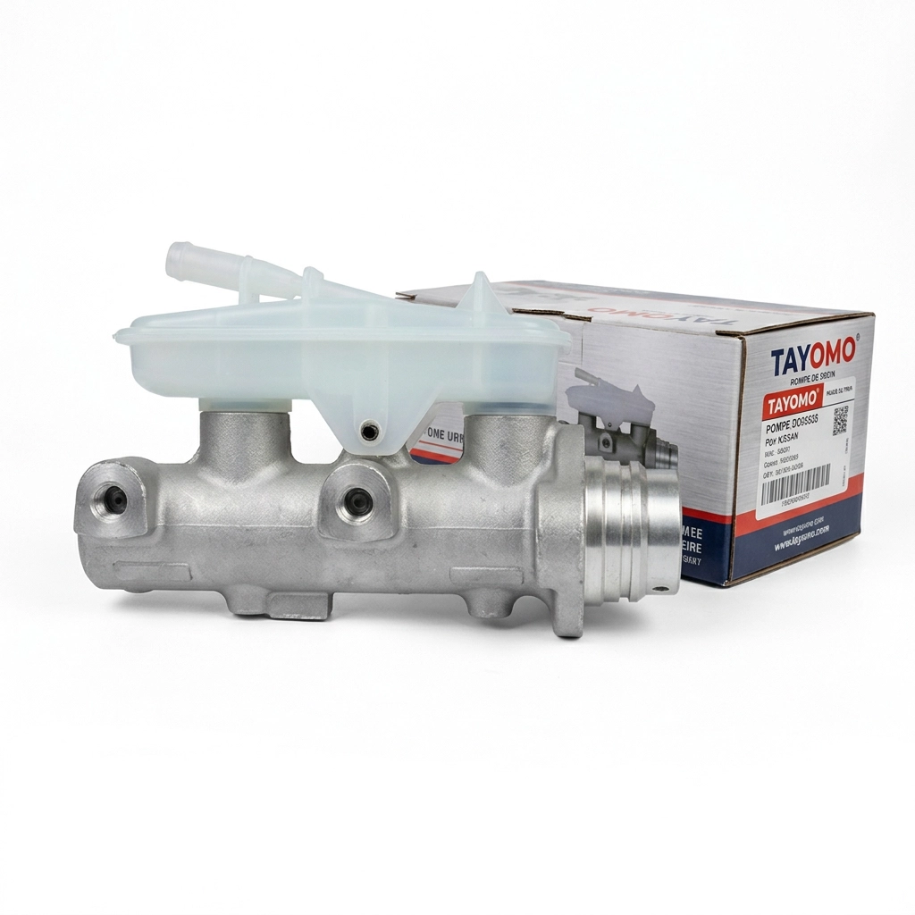 Pompe de frein pour Nissan Urvan Tayomo