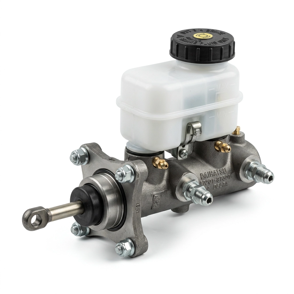 Pompe de maître-cylindre de frein pour Daihatsu Delta
