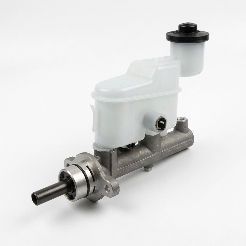 Pompe de maître-cylindre de frein Toyota Hilux Vigo et Revo quatre roues motrices