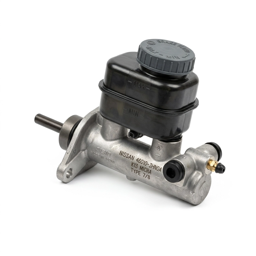 POMPE DE FREIN NISSAN MICRA K13