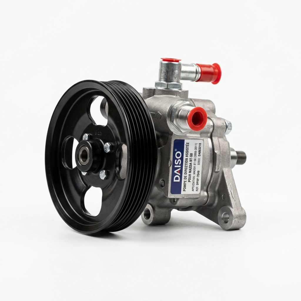 POMPE DE DIRECTION ASSISTÉE POUR MAZDA BT-50 DAISO