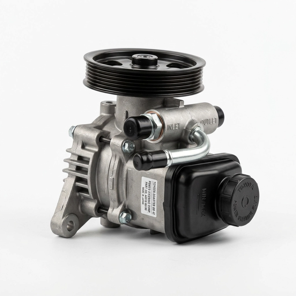 Pompe de direction assistée Toyota Coaster BB 42 Toyota