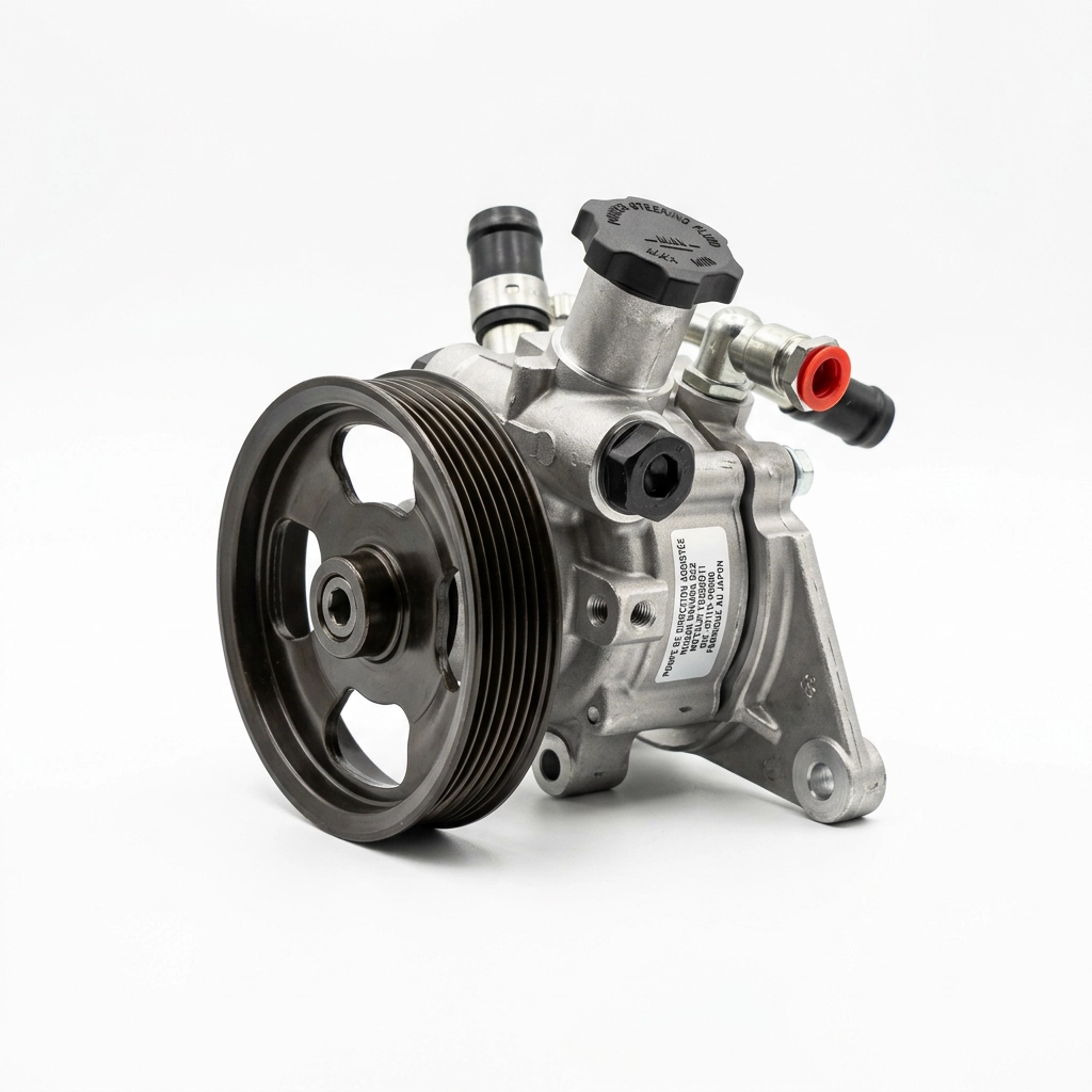 Pompe de direction assistée pour Nissan Navara D22 moteur YD25DDTi