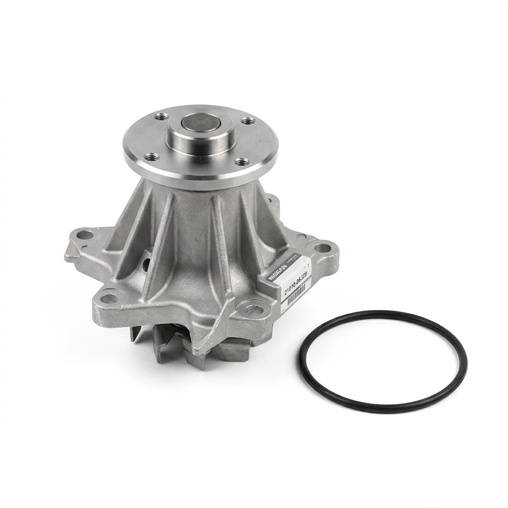 Pompe à eau Nissan Patrol Y61 21010-06J29