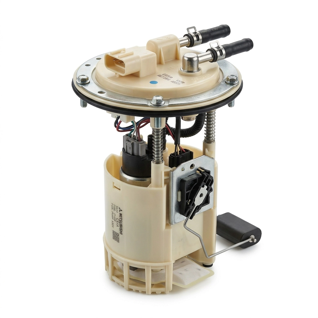 Pompe à essence complète pour Mitsubishi Lancer CS1A