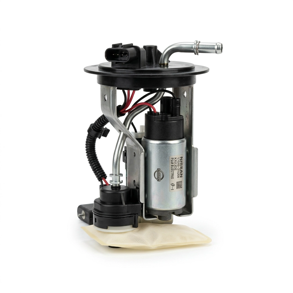 Pompe à essence Nissan KA24