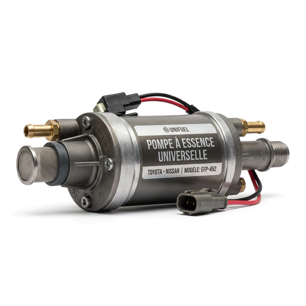 POMPE A ESSENCE UNIVERSELLE TOYOTA NISSAN