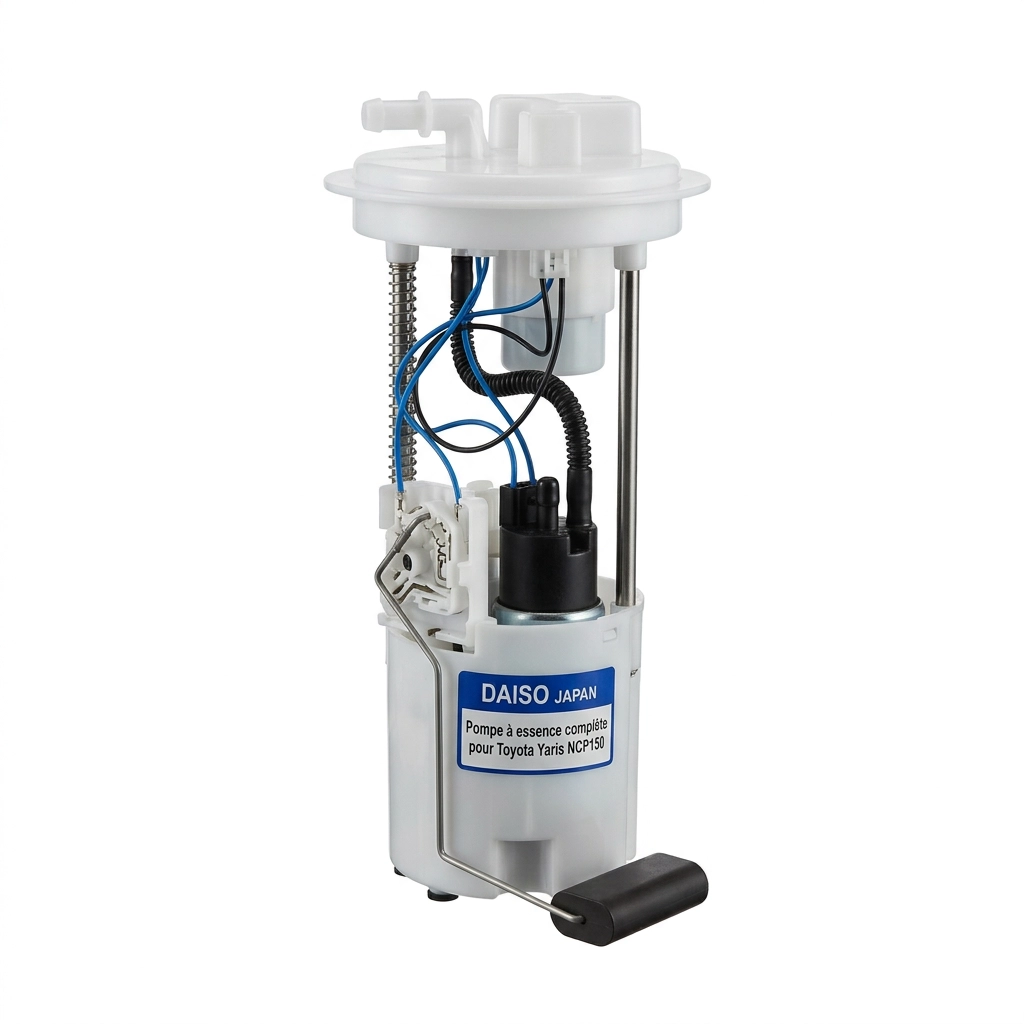 Pompe à essence complète pour Toyota Yaris NCP150 Daiso