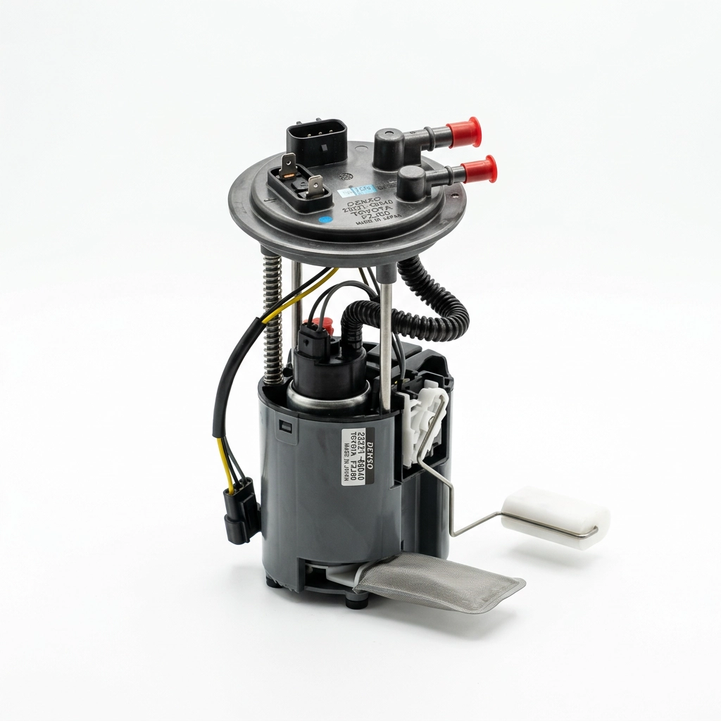 Pompe à essence pour Toyota Land Cruiser FZJ80