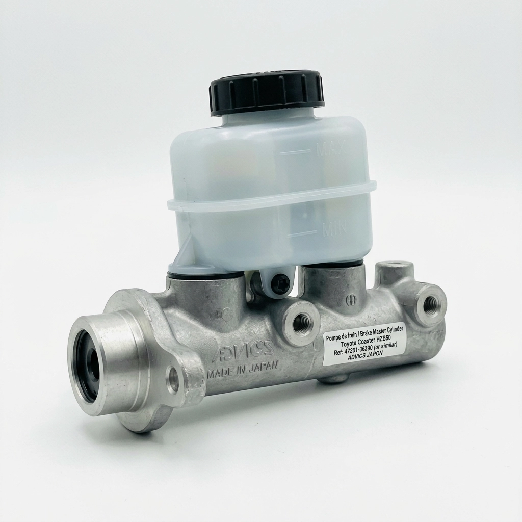 Pompe de frein Toyota Coaster HZB50 Advis Japon