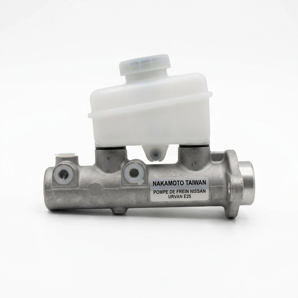 Pompe de frein Nissan Urvan E25 Nakamoto Taiwan