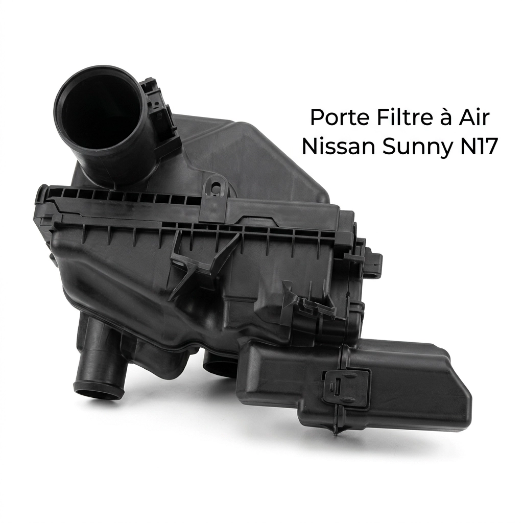 Porte Filtre à Air Nissan Sunny N17
