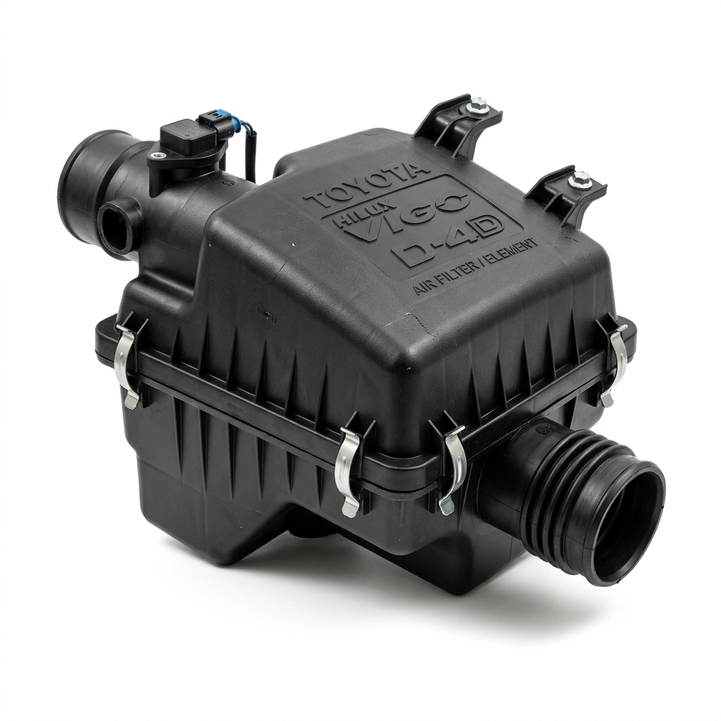 Boîtier de filtre à air pour Toyota Hilux Vigo D4D