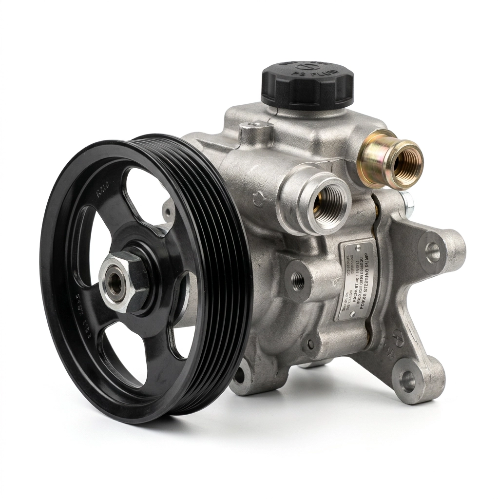 Pompe de direction assistée pour Mazda BT-50