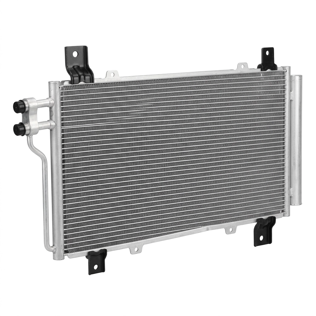 Radiateur de climatisation Toyota Yaris 2012