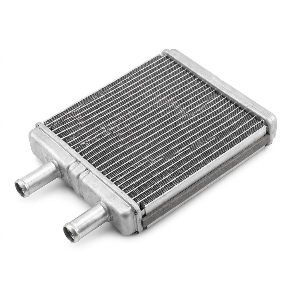 Radiateur de chauffage pour Nissan TD27