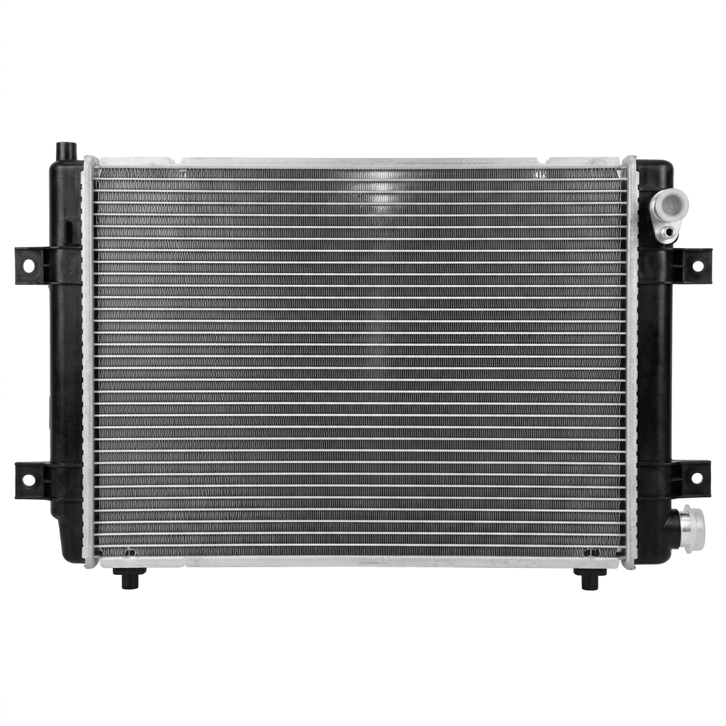 RADIATEUR DE CLIMATISATION TOYOTA YARIS SEDAN 2014 ET PLUS RÉCENT