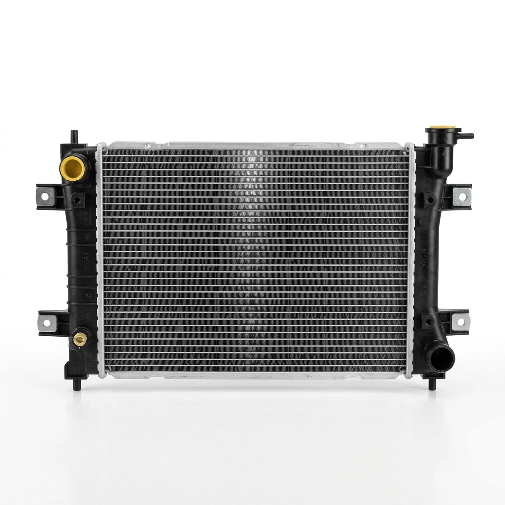 Radiateur d'eau pour Nissan Micra