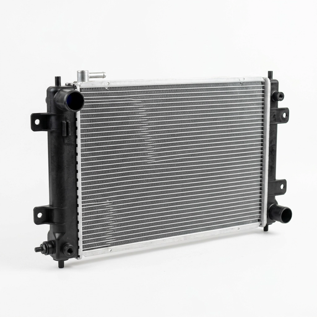 Radiateur d'eau pour Nissan Micra