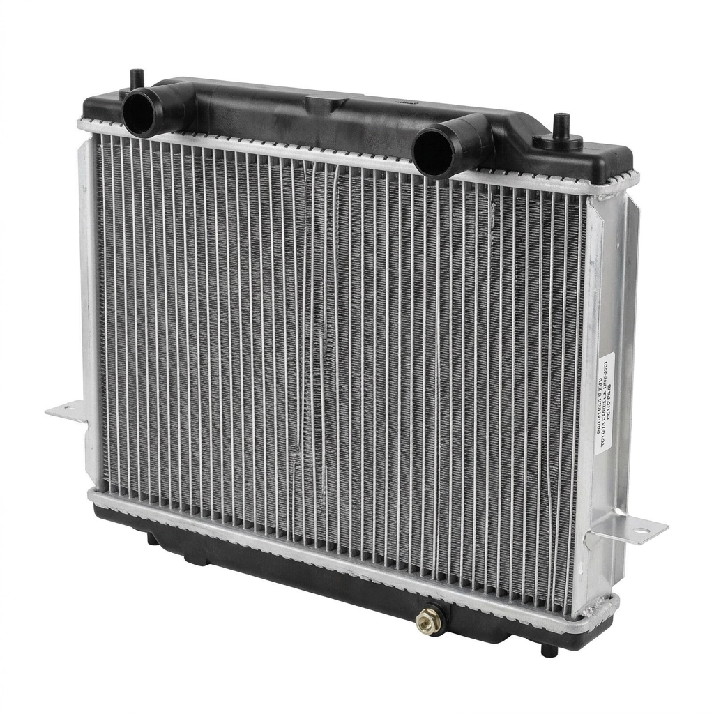 RADIATEUR D'EAU TOYOTA COROLLA 1996-2001 CE110 PA26