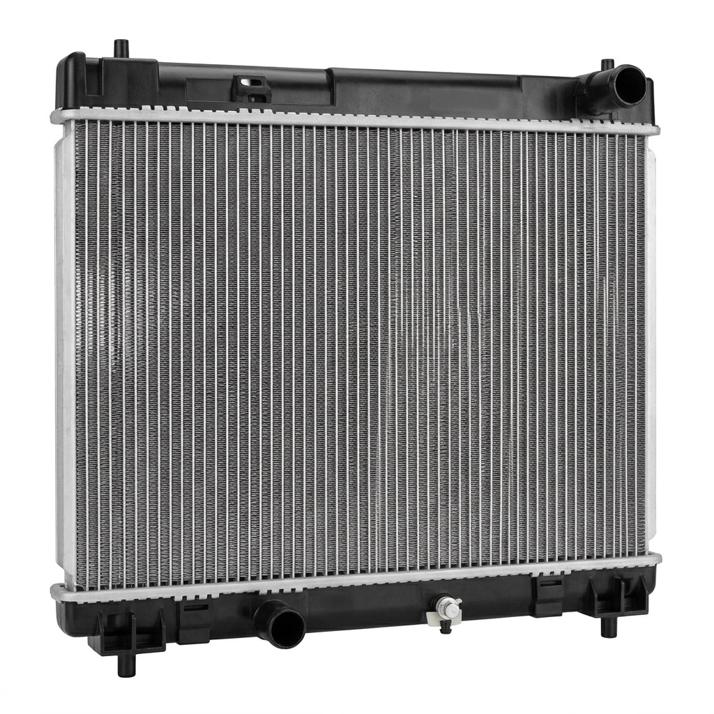 Radiateur d'eau pour Toyota Yaris Sedan à partir de 2014