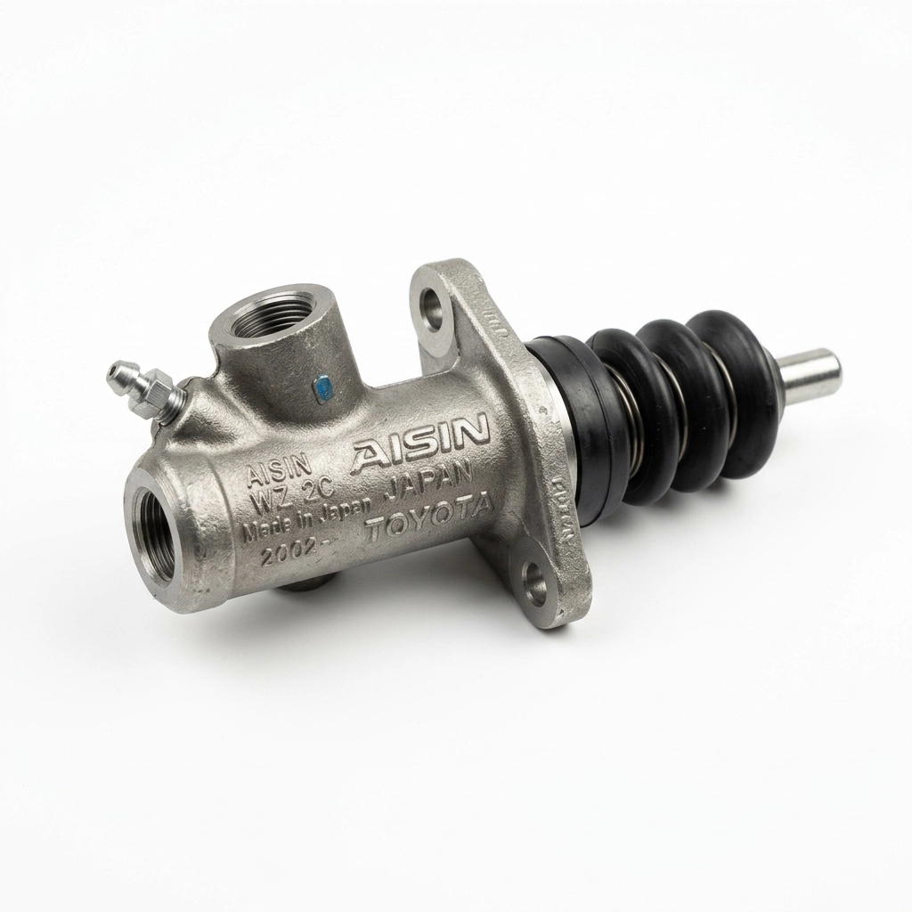 Récepteur d'embrayage Toyota Corolla 2C à partir de 2002 Aisin Japon