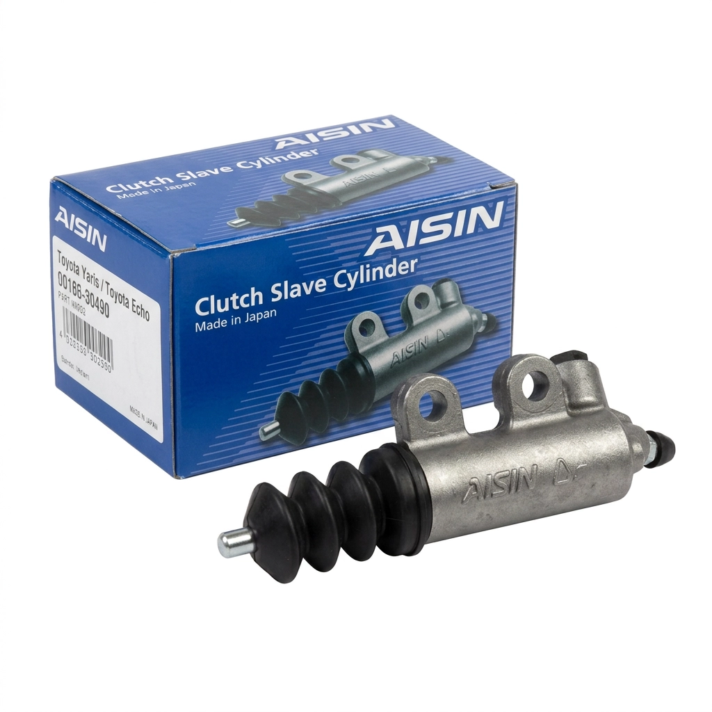 Récepteur d'embrayage Toyota Yaris et Toyota Echo Aisin Japon