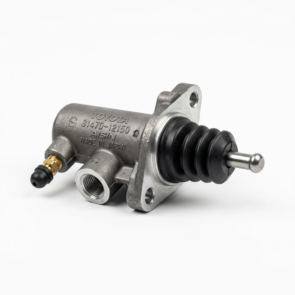 Récepteur d'embrayage Toyota Corolla moteur 1ZR-FE